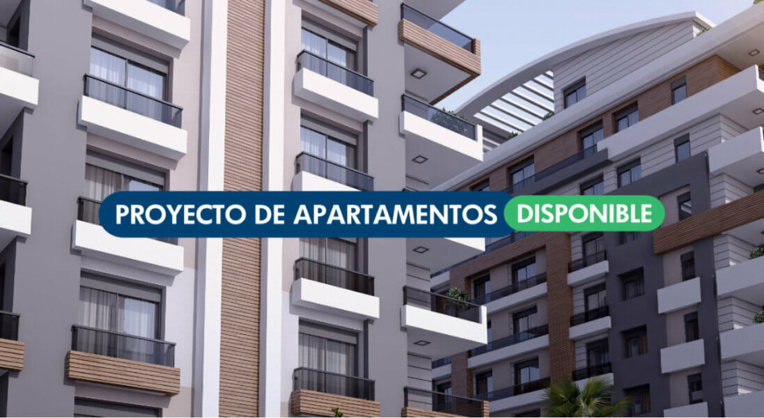 Proyecto De Vivienda En Medellin Sector El Estadio #27764