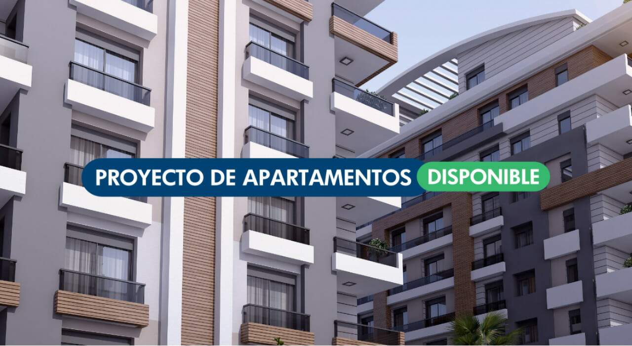 Proyecto De Vivienda En Medellin Sector El Estadio #27764