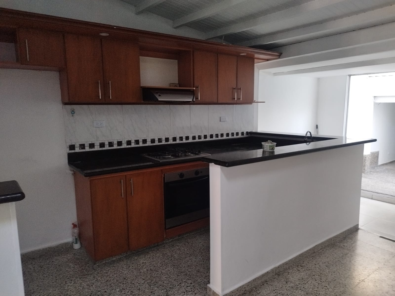 Casa En Arriendo En Medellin # 38806