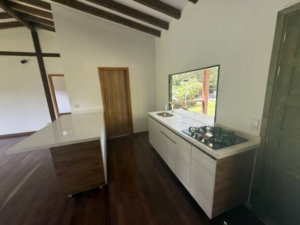 Casa En Arriendo En Medellin # 38808