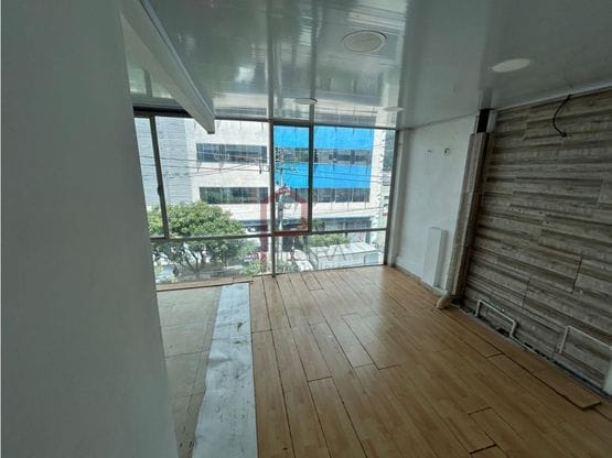 Bodega En Arriendo En Medellin Sector San Diego # 38884