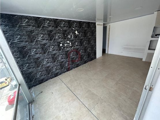 Bodega En Arriendo En Medellin Sector San Diego # 38891