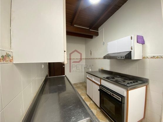 Apartamento En Arriendo En Medellin Sector Estadio # 38909