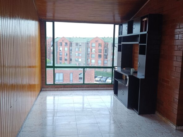 Apartamento En Venta En Bogota Sector Ciudad Tunal # 39305