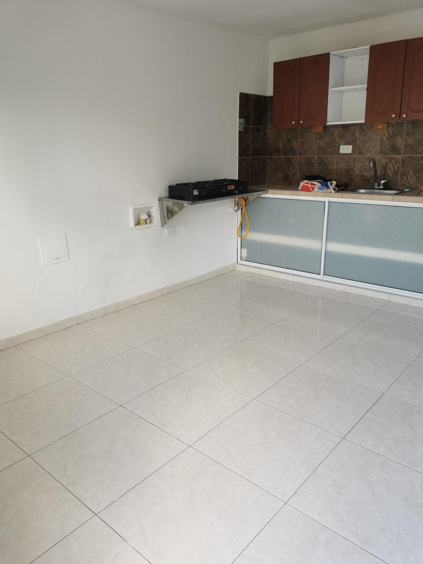 Apartamento En Arriendo En Barranquilla Sector El Porvenir # 39430