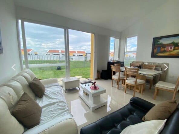 Casa En Venta En Jamundi # 39762