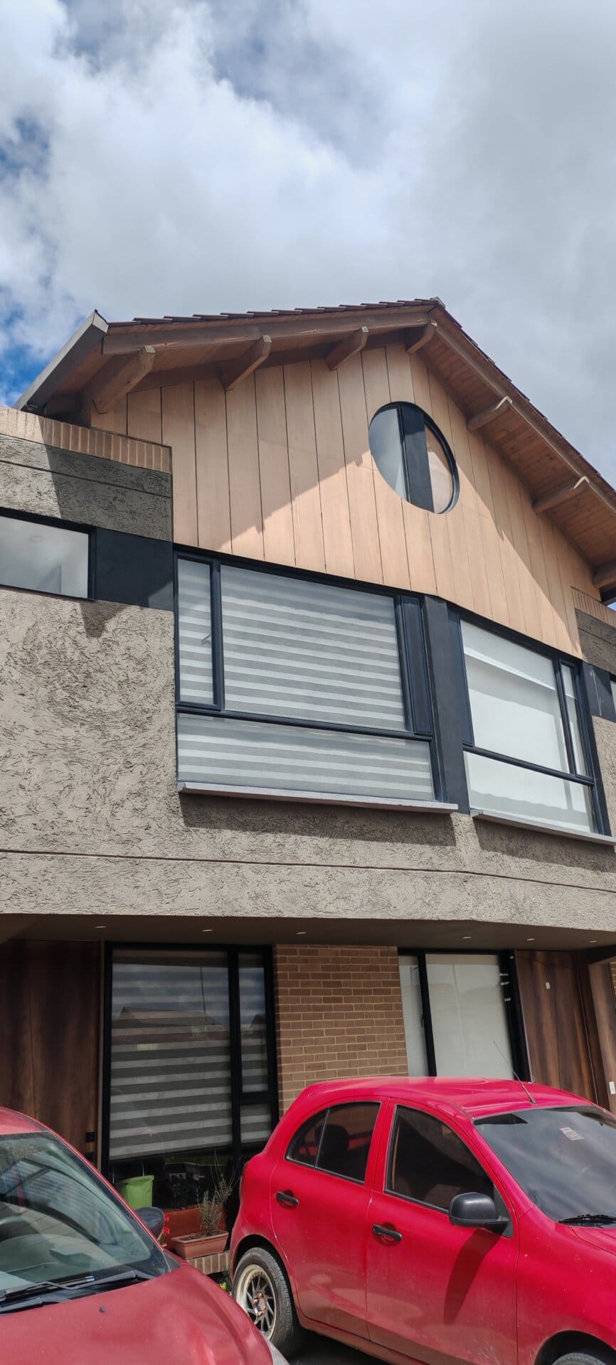 Casa En Venta En Cajica # 39772