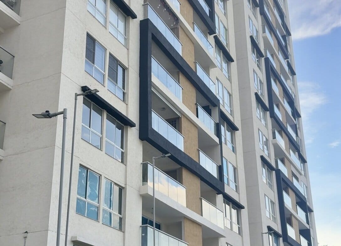 Apartamento En Venta En Cali Sector Santa Isabel # 39707