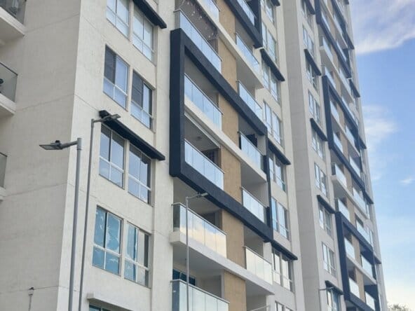 Apartamento En Venta En Cali Sector Santa Isabel # 39707