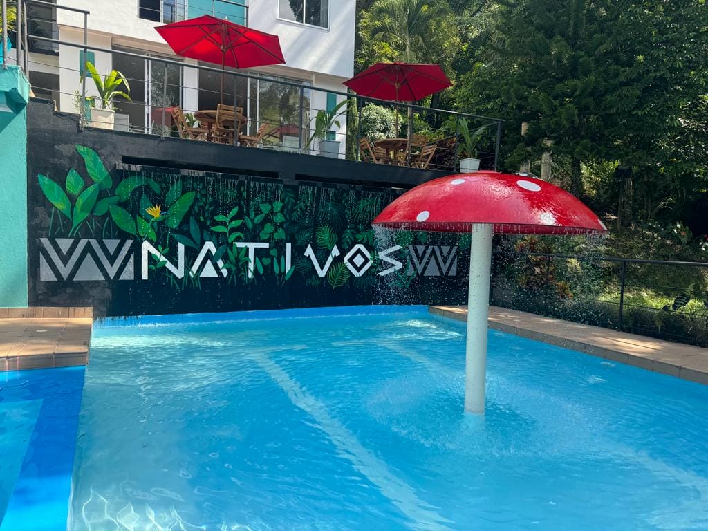 Finca En Arriendo Por Noche En La Vega # 39940