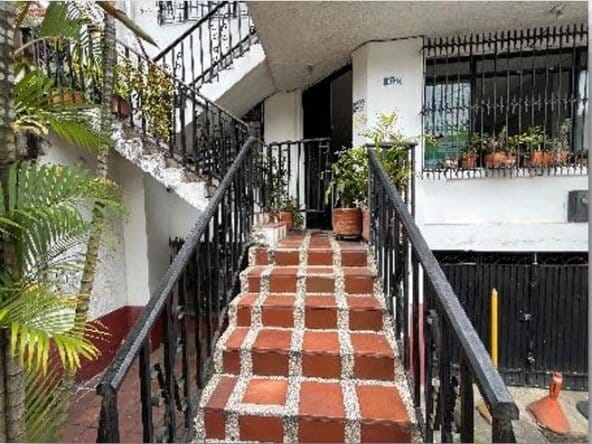 Casa En Venta En Cali Sector Juanambu
