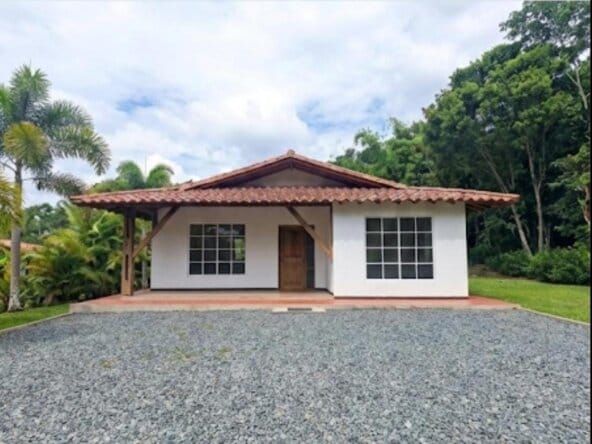 Casa En Venta En Viterbo # 40020