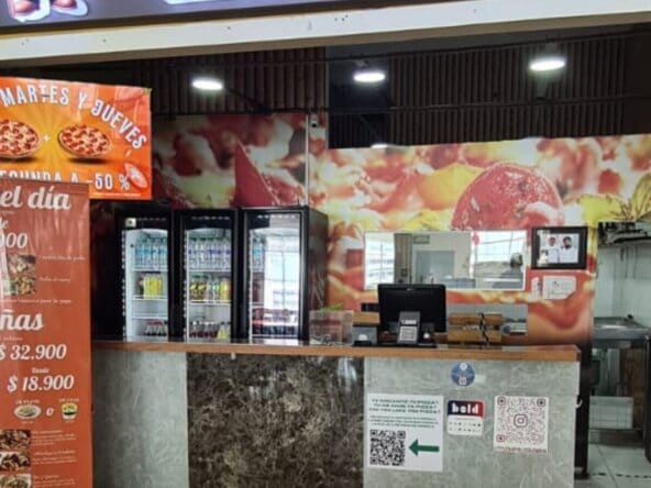 Local Comercial En Venta En Santa Marta # 40045