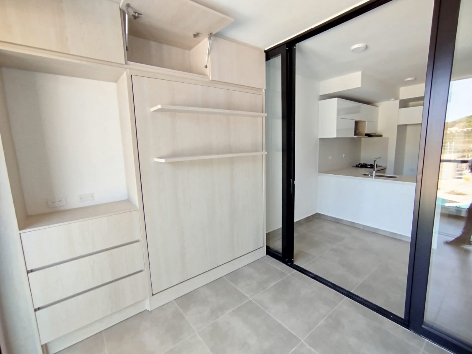 Apartamento En Arriendo En Santa Marta # 40458