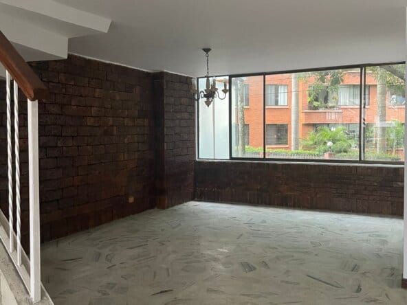Casa En Venta En Cali Sector Tequendama # 40489