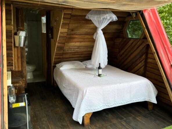 Glamping En Venta En Palmira # 40565