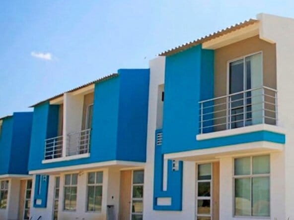 Casa En Arriendo En Sabanagrande # 40661